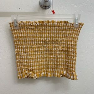 Tillys tube top